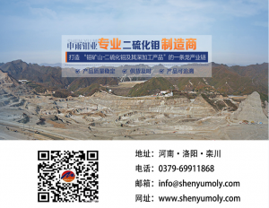 洛陽(yáng)申雨鉬業(yè)舉辦年終表彰大會(huì)