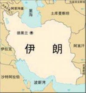 伊朗遭受新制裁，新崛起的石化行業(yè)還能走多遠？