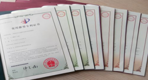 洛陽申雨鉬業(yè)科技創(chuàng)新獲認可