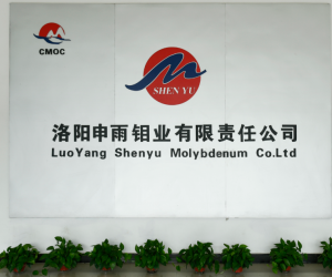 洛陽申雨鉬業(yè)通過洛陽市2019年度科技創(chuàng)新券評審